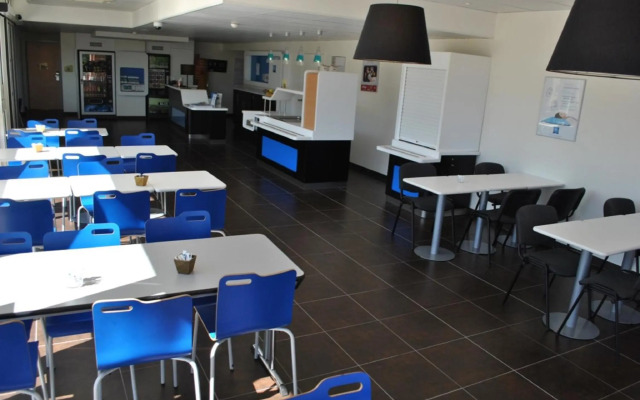 ibis budget Loriol le Pouzin