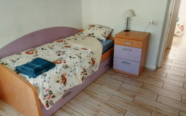 Apartments Tazacorte Beach 2-3 floor