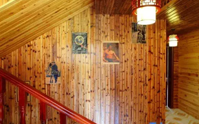 Country view Hotel (Longsheng Longji Terrace)