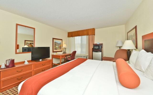 Best Western Marion Hotel