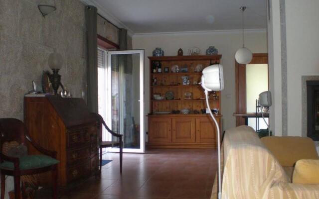 Casa do Linhar - Quintas de Sirlyn