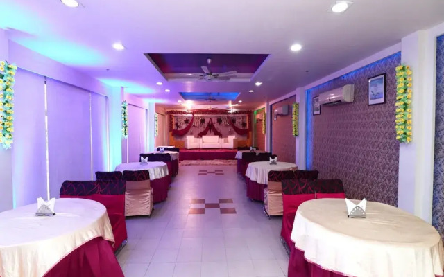 OYO 5189 Hotel East Lite