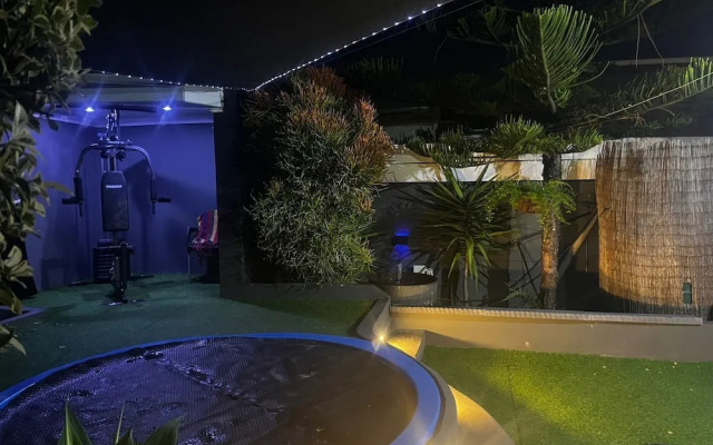 Mitchells Guesthouse