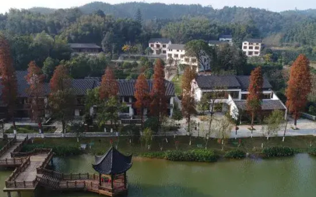 Taohuayuan Hotel