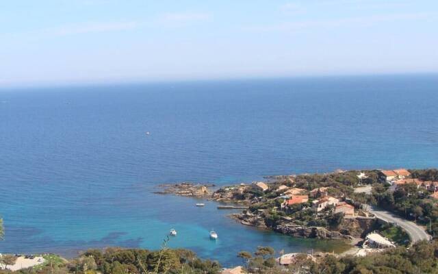 Stephanie - Les Issambres