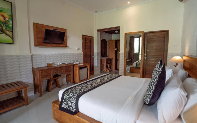 Pertiwi Resort & Spa
