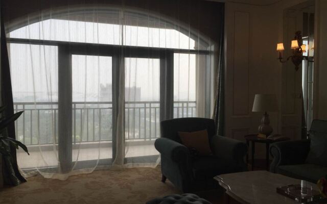Evergrande Hotel，Tianjin Dongli Lake