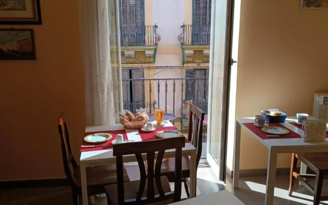 Bed and Breakfast Vivaldi