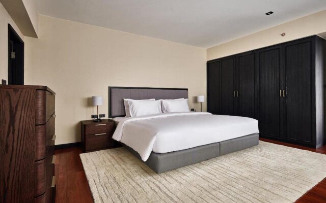Floral Court Hotel & Residence Sukhumvit 13
