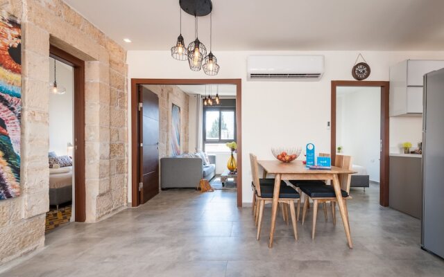 Sweet Inn Apartments - King David II