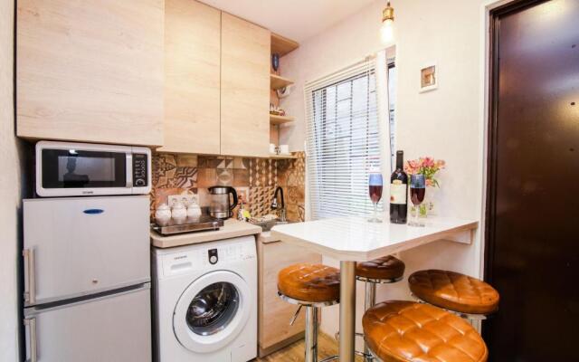 Opera Apartment Very Heart Of Tbilisi