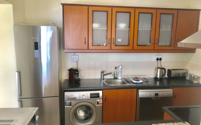 Ocean View Holiday Apartments