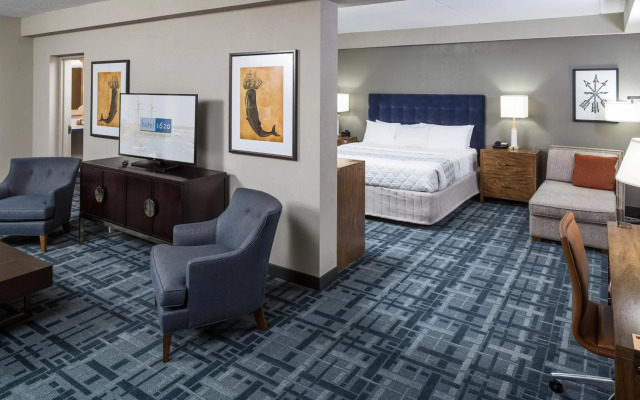 Hotel 1620 Plymouth Harbor