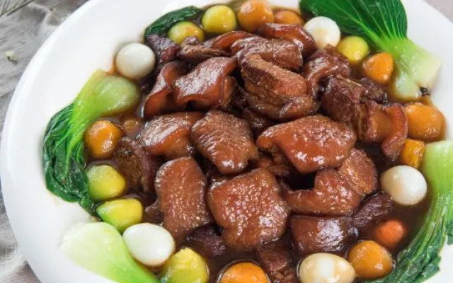 Hui Long Hot Spring Manor