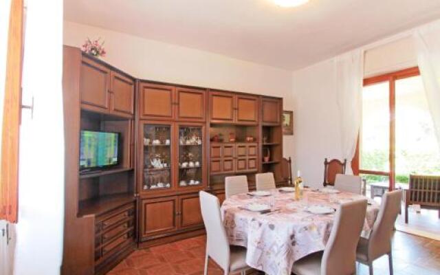 Locazione turistica Marcella