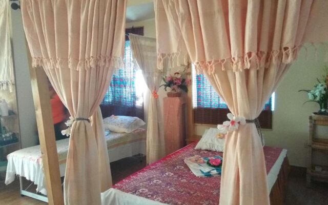 Airport View Hotel