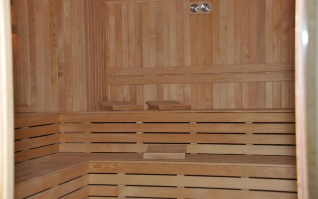 Kahya Resort Aqua & Spa