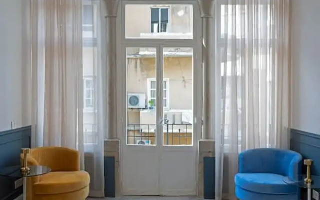 Bhub 5 Boutique Rooms in Gemmayze