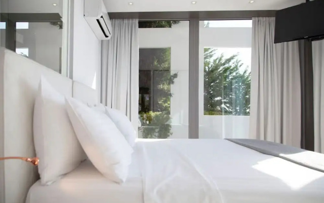 Villa Glass - Syvota