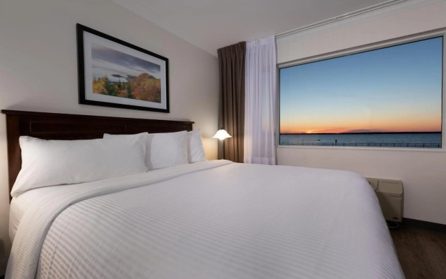 Hotel Rimouski