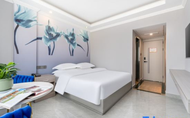 Youyi Hotel