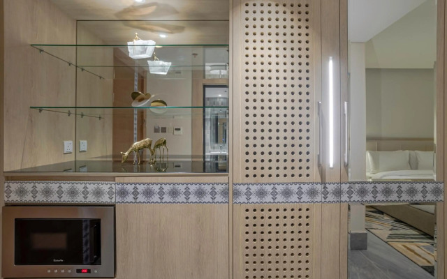Ewaa Express Hotel-Al Shati