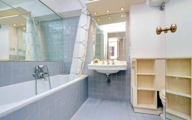 Rome Unique Navona Apartments