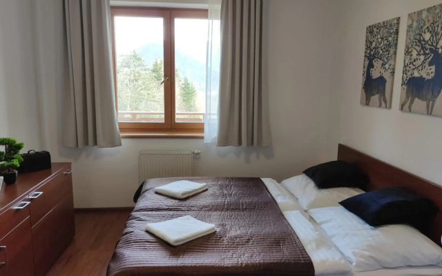 Residence Hotel & Club