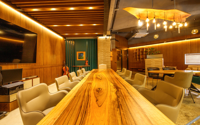 Daegu Exco Convention Business Hotel