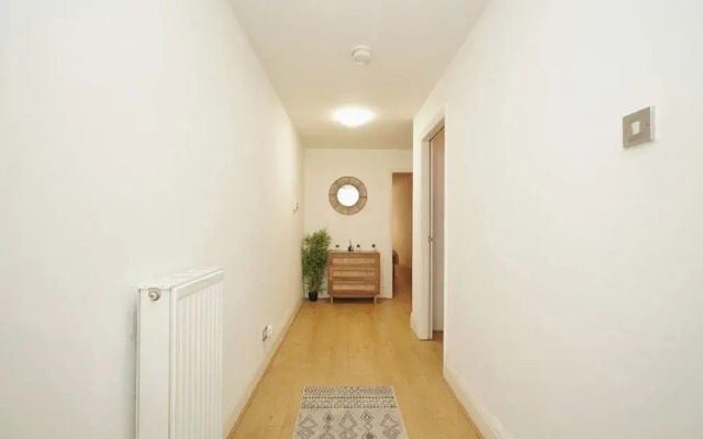 Manchester City Centre, 1BR Apartment, Strong Wifi
