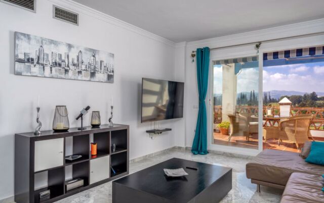 Las Golondrinas Penthouse