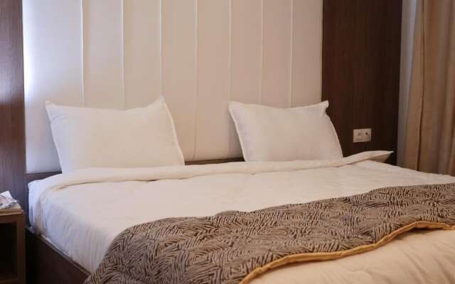 Hotel Royal Elisa