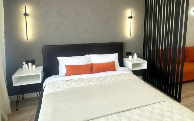 Style Rooms Apartments