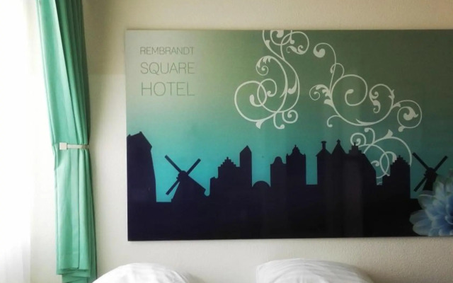 Rembrandt Square Hotel