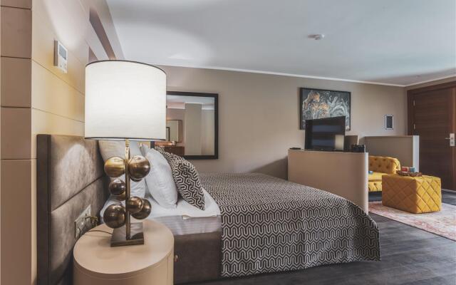 Orka Cove Hotel Penthouse & Suites - Adults Only