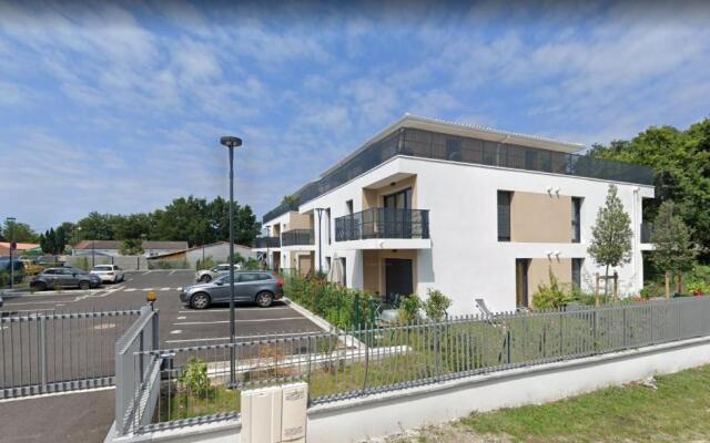 Audenge zone nature bassin d'Arcachon l'Effet mer