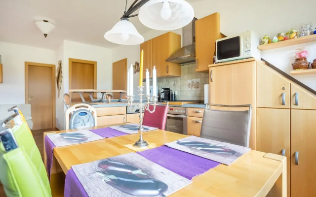 Apartment in Mariapfarr Near ski Areas