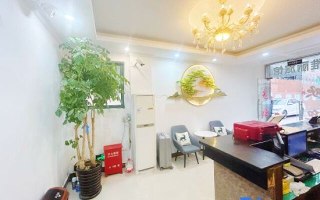 Yali Hostel