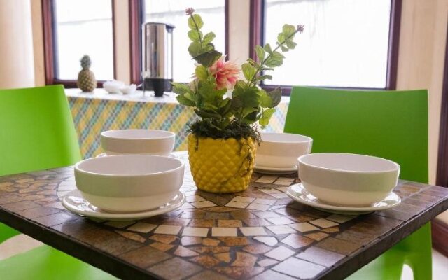 Hostal La Dolce Vita