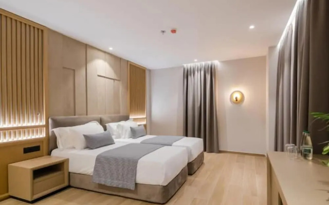 Bonita Luxury Resort