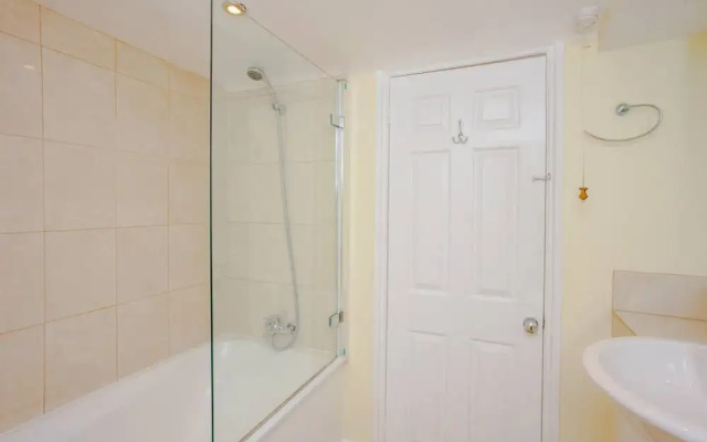 Large Luxury Townhouse in the Centre of Greenwich