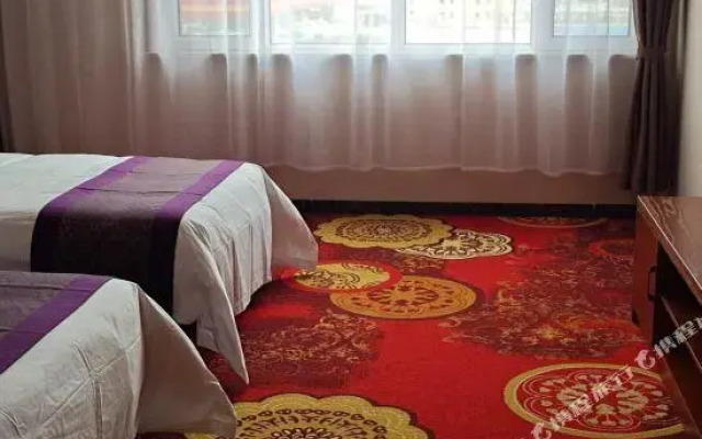 Kefulong Business Hotel