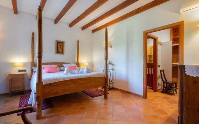 Can Colis - Villa With Private Pool In Sa Pobla