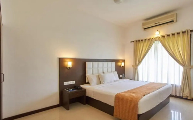 Goldfield Club & Lake Resort, Kumarakom