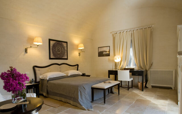 Rocco Forte Masseria Torre Maizza