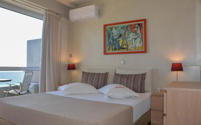 Scorpios Hotel