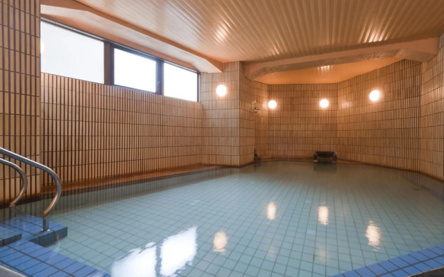 Hotel Kanichi