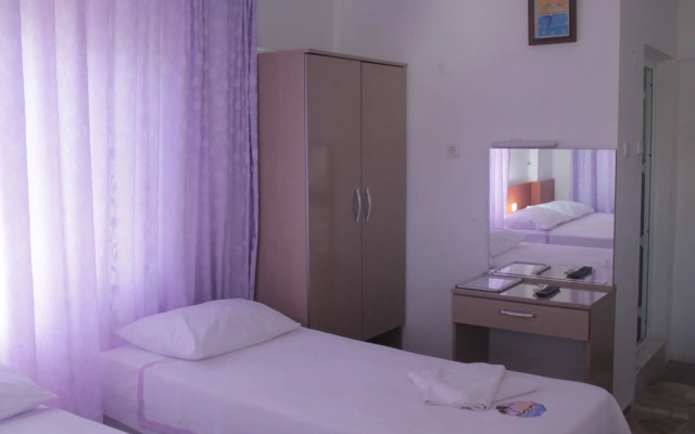 Hotel Fiesta Beach Didim