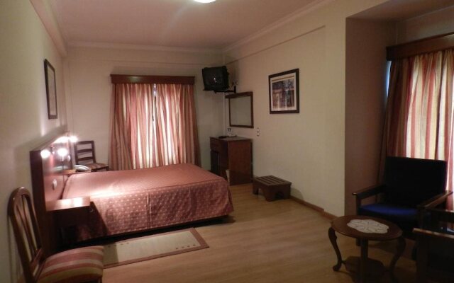 Hotel Nossa Senhora da Saude