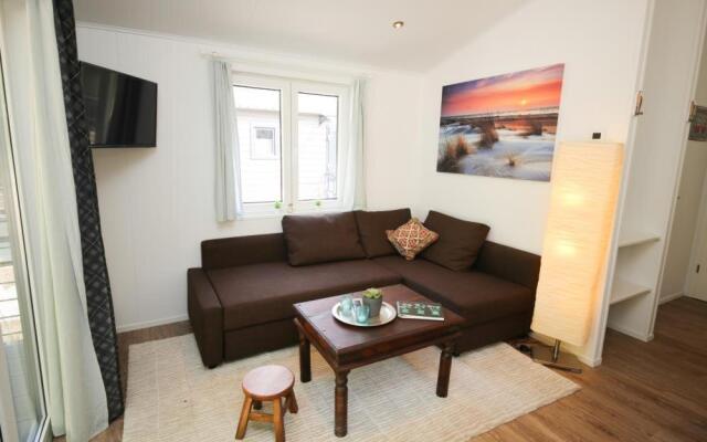 Ostseecampus Bungalow 25